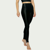 Diamond Black Leggings